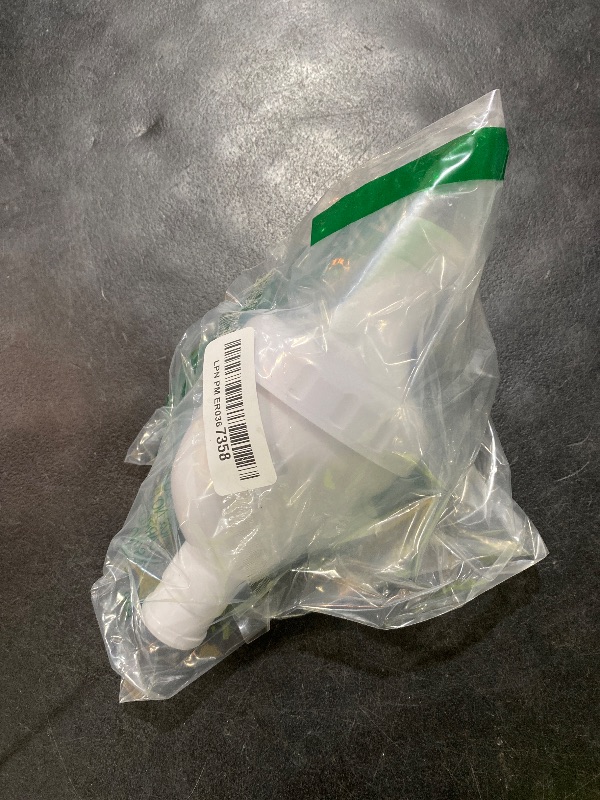 Photo 1 of BlueStars 9-100-1200 Upgraded Backup Valve Compatible with Polaris 360 & Vac-Sweep Pool Cleaner – White Polymer Blend Body, 2 Ports, 1.5" Inlet & Outlet