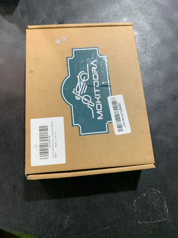 Photo 1 of MoKitDora Twin Cam Rocker Box Breather Kit for Harley 1999-2017 Touring Softail Dyna