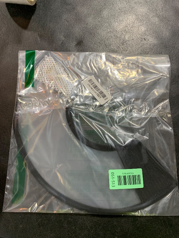 Photo 1 of QIYADIN Plastic Pet Recovery Collars & Cones for Dogs and Cats After Surgery Adjustable Dog Neck Cone Surgical Elizabeth E-Collar Prevent Biting and Stop Licking Wound (XXS)