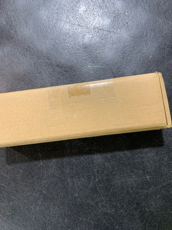 Photo 1 of U Brackets for 1" Panels, 10 Pcs U Bracket for Mounting Stamped Alloy Steel, Thickness 0.1 inch Installation U Shaped Fasteners Brackets, 1? x 1? x 1¾ Inch (30x30x45mm)