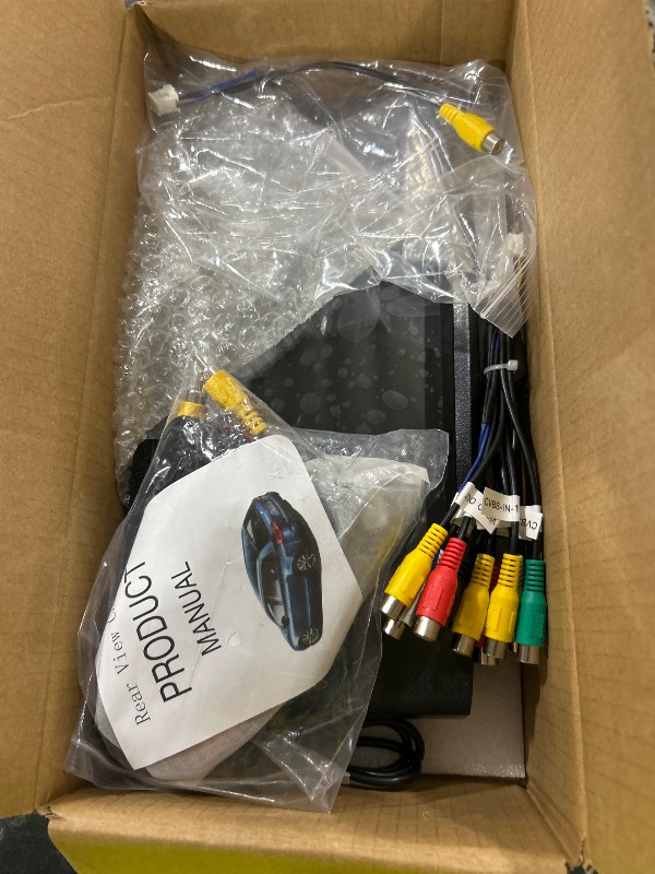 Photo 1 of 8 CORE Upgrade Android 15 Car Radio for Mercedes Benz Smart Fortwo 2011-2015 with Wireless Carplay Android Auto 4+64G, 10.1" HD Touchscreen Stereo with GPS, Bluetooth, WiFi, DSP, SWC, Backup Camera