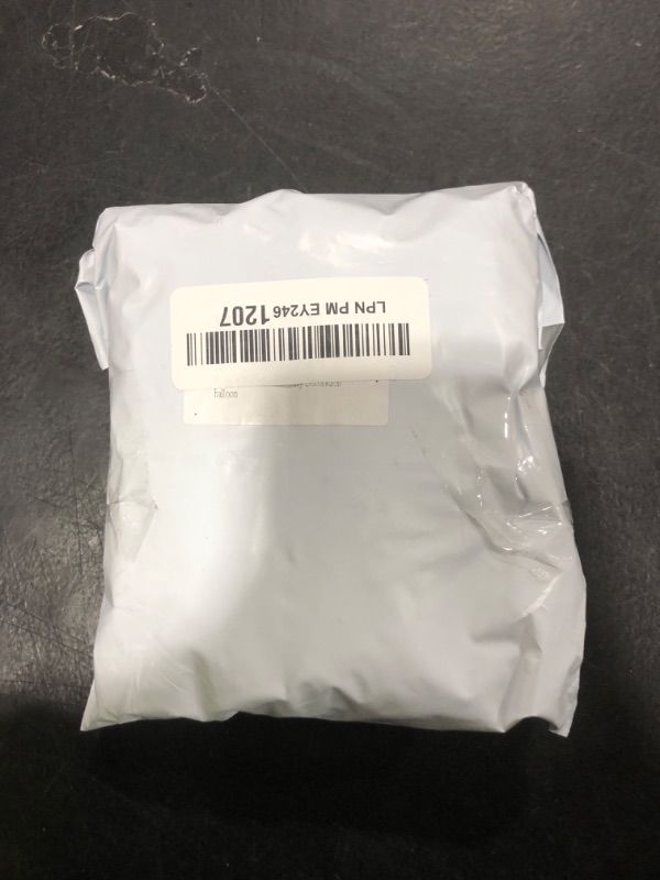 Photo 1 of 4 Pcs Inflatable Gun Props Costume Accessories Inflatable Machine Gun Cosplay Theme Party Birthday Decoration balloon