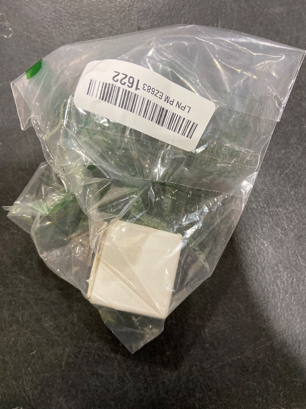 Photo 1 of YOUHO Garden Hose Adapter Connector Heavy-Duty, Solid Brass Fittings 1 NPT Female Hose Thread x 3/4 GHT Female Hose Thread?1 Pack)
