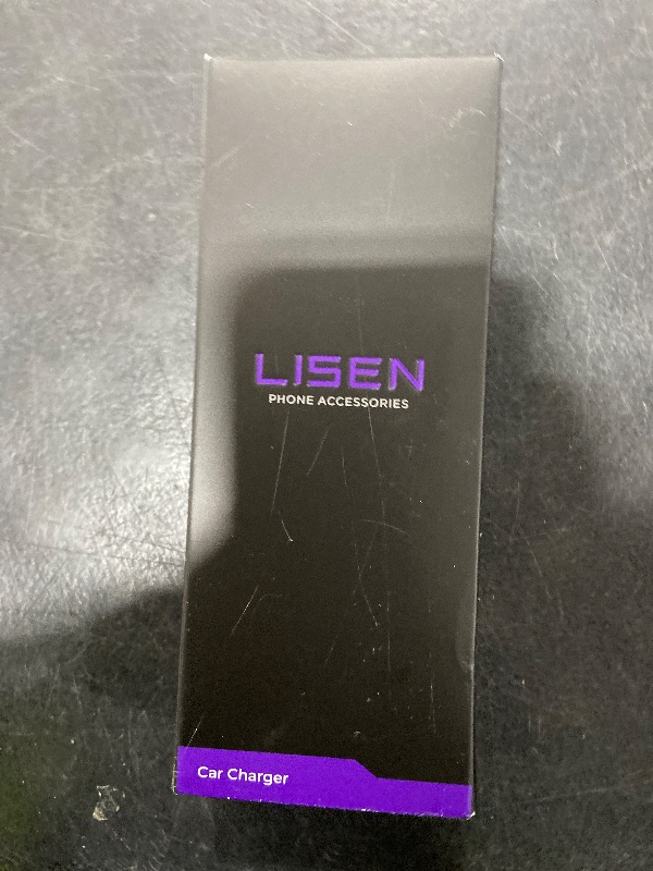 Photo 1 of LISEN Retractable Car Charger for iPhone 17, 69W USB C Car Accessories Adapter USB C Charger Fast Charging, Gifts for Women Men, Travel Essentials, for iPhone 17 Pro Max Air 16 15 14 13 12 Samsung S25