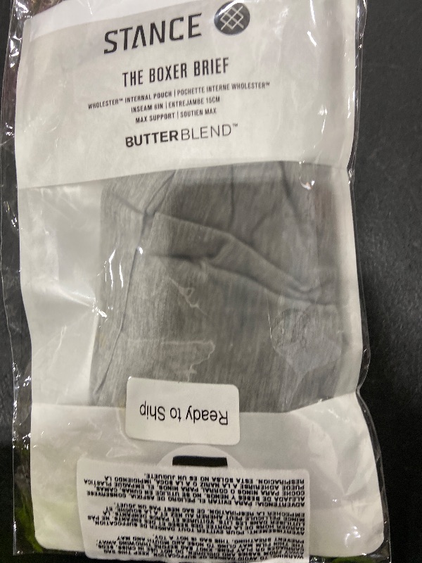Photo 1 of Stance Wholester Staple St 6in (Large)