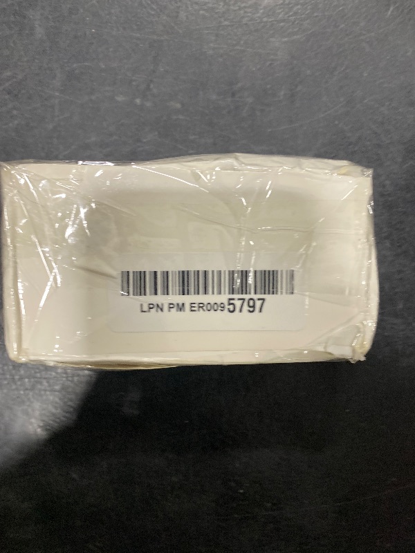 Photo 1 of 10 FT 12V 1A Power Supply Cord Charger, AC DC Adapter, DC Size 3.5mm X 1.35 mm