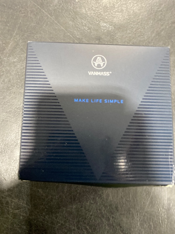 Photo 1 of [2025 True Military-Grade] Car Phone Holder VANMASS [Upgraded Strongest Suction & Clip] Cell Phone Mount for Dashboard Windshield Vent Desk,Truck Cradle Stand for iPhone 17 Pro Max 16 15 14 13 Android