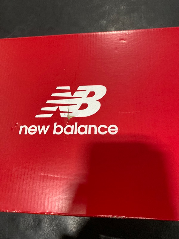 Photo 1 of New Balance Men's Fresh Foam X Vongo V6 Running Shoe, Harbor Grey/Limelight/Silver Metallic, 12 X-Wide