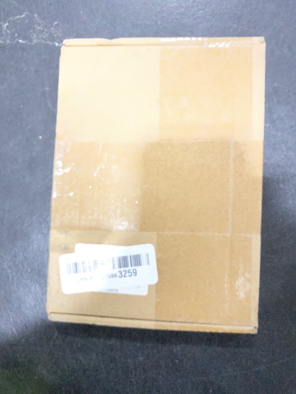Photo 1 of HELIFOUNER 50 Pieces 10.3-12.8mm 304 Stainless Steel Single Ear Hose Clamps