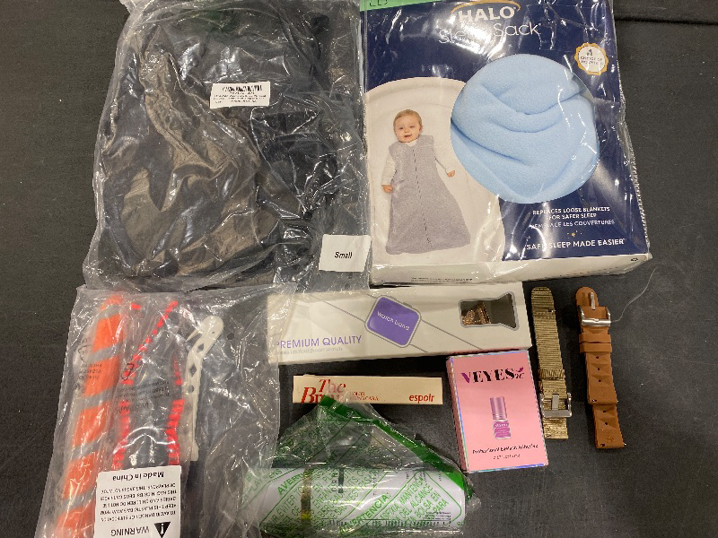 Photo 1 of Box of miscellaneous items