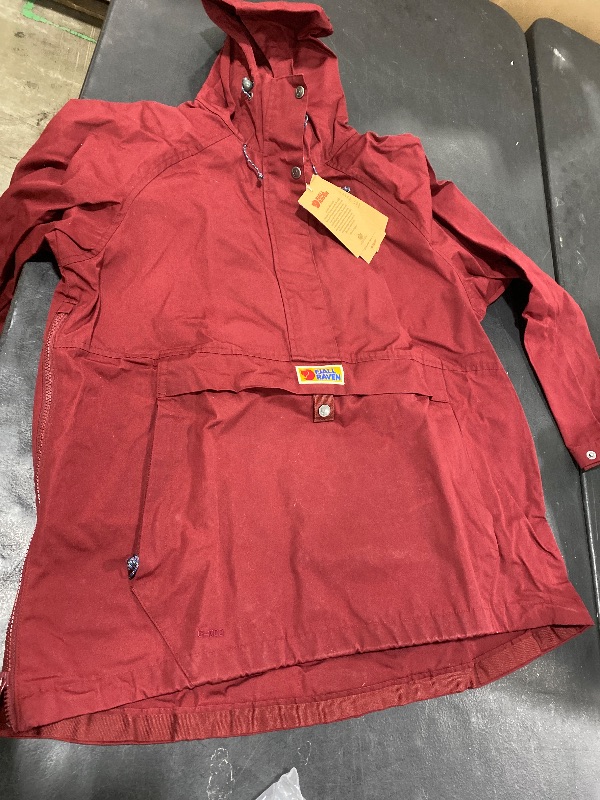Photo 1 of Fjallraven Women's Classic
size large