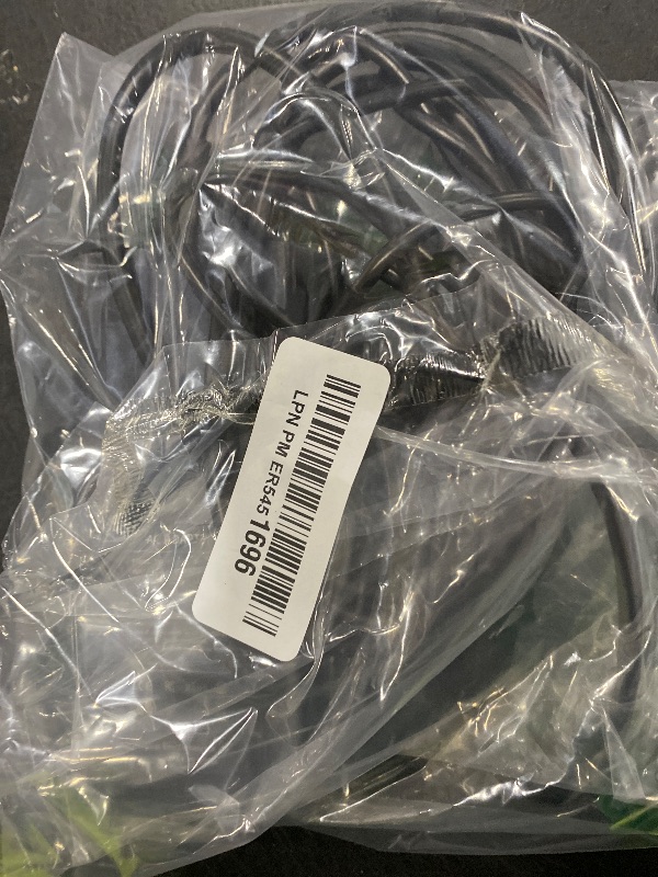 Photo 1 of 130W USB C Laptop Charger Compatible with Dell Computer XPS 15 17 9575 9500 9510 9520 9530 9700 9710 9720 9730,Precision 5470 5480 5550 5560 5530 5570 5750 5760 5770 3550 3560 3570 3571 2in1,Latitude