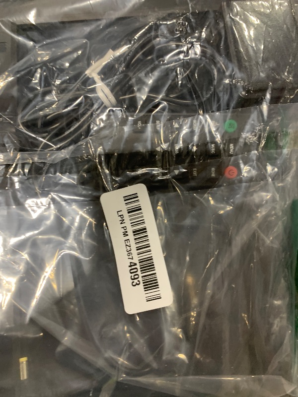 Photo 1 of 10.1 Inch Digital Picture Frame with 32GB USB Flash Drive, KECAG 1920x1080 HD IPS Screen Digital Photo Frame, Motion Sensor, Video, Music, Share Moments via SD Card or USB, with Remote Control