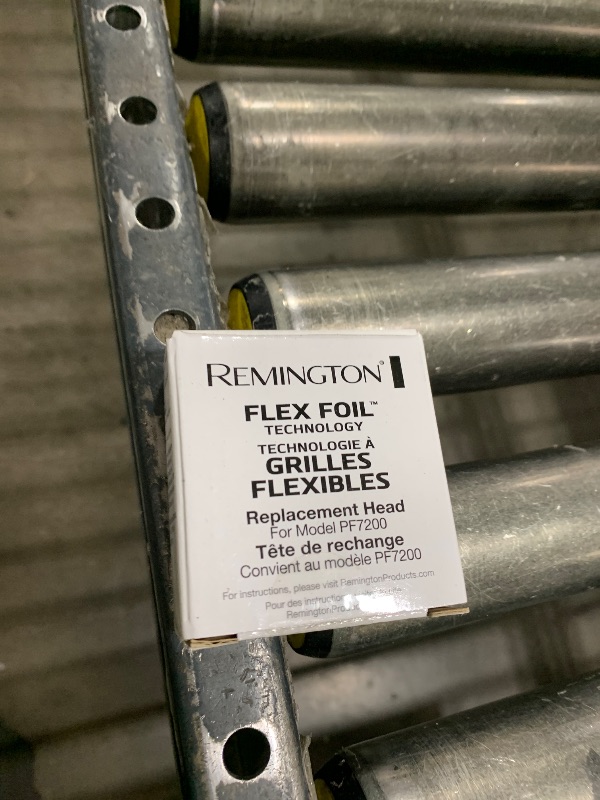 Photo 1 of Remington Foil Cutter Replacement Part
