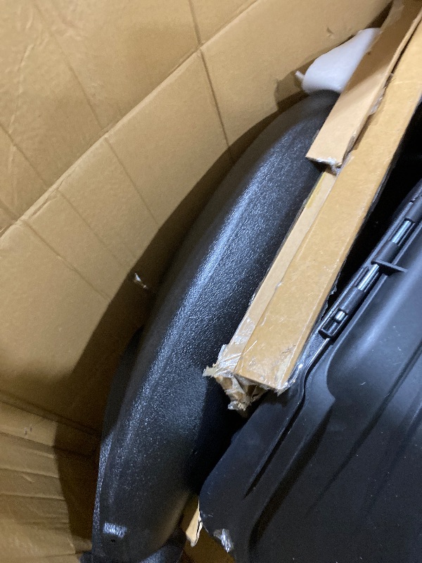Photo 1 of SELLING FOR PARTS ONLY -------------------------------------Gabasinover Replacementpart Two Bagger Double Bagger for Riding Lawn Mowers 42-46 Inch 2010 and After compatible with Various Troy-Bilt Cub Cadet CRAFTSMAN Other Models 19B30031 19A30031OEM