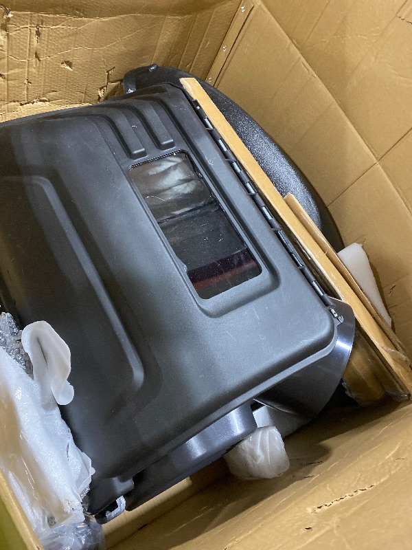 Photo 1 of SELLING FOR PARTS ONLY -------------------------------------Gabasinover Replacementpart Two Bagger Double Bagger for Riding Lawn Mowers 42-46 Inch 2010 and After compatible with Various Troy-Bilt Cub Cadet CRAFTSMAN Other Models 19B30031 19A30031OEM