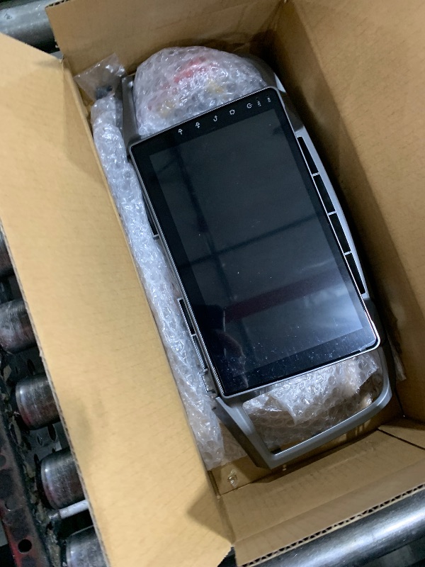 Photo 1 of [2+64GB] Android 13 Car Radio for Toyota Venza 2008-2016, 9 inch Touch Screen Stereo, Carplay&Android Auto/1080P/Hi-Fi Audio/Bluetooth/GPS/WiFi +Backup Camera+Mic