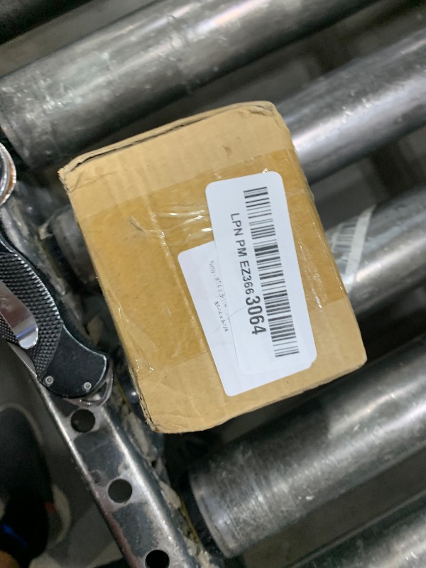 Photo 1 of #14 x 3-1/4" Reamer Tek Torx/Star Head Self-Drilling Wood to Metal Screws - Tek Screws for Flatbeds, Trailers, or for Fastening Wood to Steel - T-30 Torx Screw Head (50 Pcs)