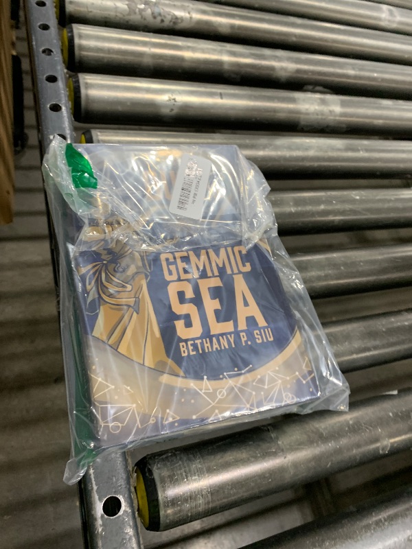 Photo 1 of Out of the Gemmic Sea