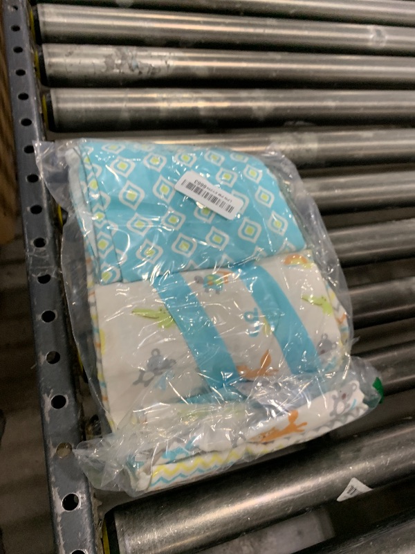 Photo 1 of Luvable Friends Unisex Baby Cotton Flannel Receiving Blankets, Basic Elephant 7-Pack, One Size
