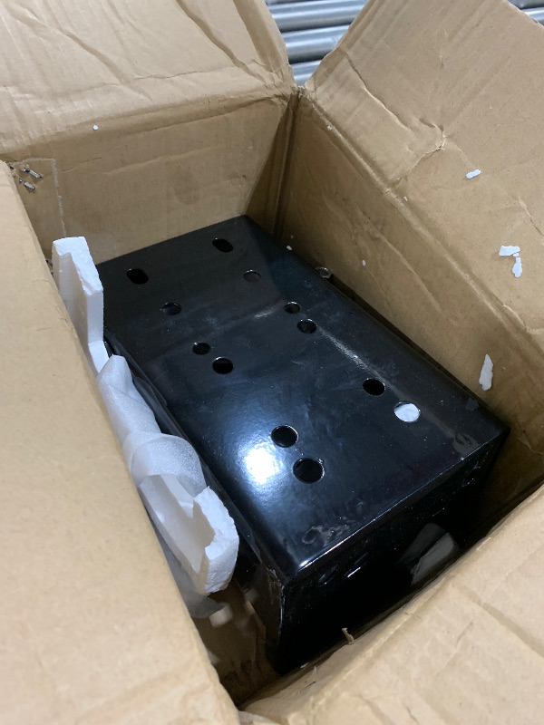 Photo 1 of Kidde 408-368064 Fire Extinguisher Bracket, 5 lb.