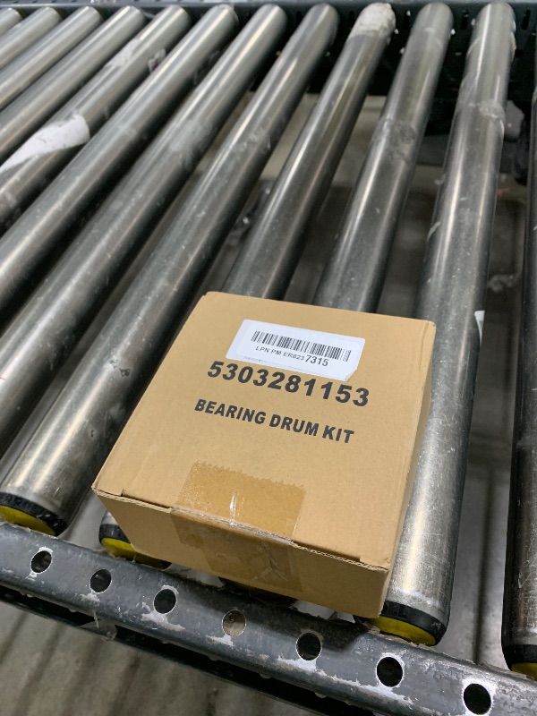 Photo 1 of [Upgraded] BlueStars 5303281153 & 134503600 Dryer Rear Bearing - Compatible with Frigidaire & Kenmore Dryers - Replaces PS459829 AP2142648 131777700 PS1148434 134163400