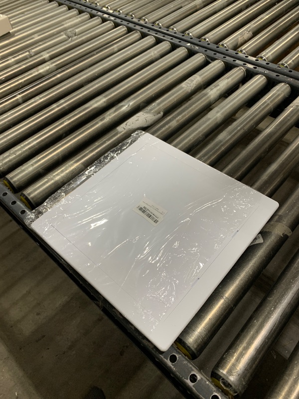 Photo 1 of PNKKODW Plumbing Access Panel for Drywall 12 x 12 Inch Plastic Access Door Removable Wall Access Panel Ceiling Reinforced Hinged Durable