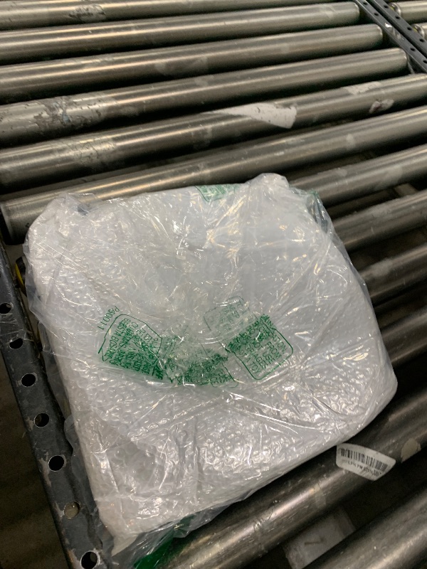 Photo 1 of 10 Pack Round Mirror Centerpieces for Tables Decorations, 12" Acrylic No Glass Circle Mirror Tray Candle Plate Centerpiece