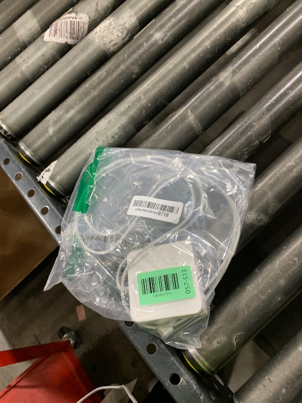 Photo 1 of Marreny 60W Charger Compatible with Mac Book Pro A1425 A1435 A1502,Compatible with Mac Book Pro 13-Inch Retina Display(After 2012) and Air Charger (Later 2012)