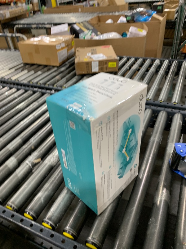 Photo 1 of TP-Link Deco S4 Mesh AC1900 WiFi System - Up to 5,500 Sq.ft. Coverage, Replaces WiFi Router and Extender, Gigabit Ports, Works with Alexa, Deco S4(3-Pack)
