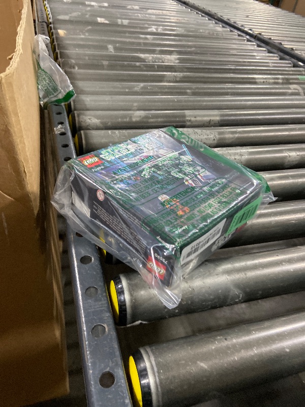 Photo 1 of LEGO Star Wars Luke Skywalker X-Wing Mech, Buildable Star Wars Action Figure with Luke Skywalker Toy, Collectible Building Set for Kids, Creative Star Wars Gift for Boys and Girls Ages 6 and Up, 75390