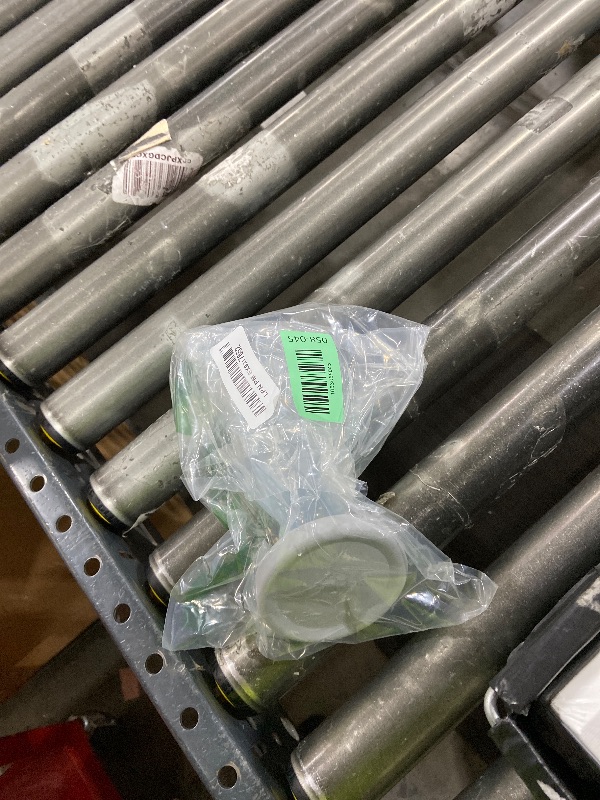 Photo 1 of
haakaa Silicone Breast Pump & Silicone Cap 5oz/150ml, Gen.2