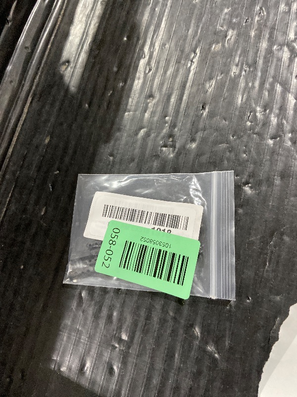 Photo 1 of angwang Rc Car Body Post Mounts,4pcs Plastic Body Post Mounts 1:10 for HSP 94123 94122 Model RC Car Replacement Black