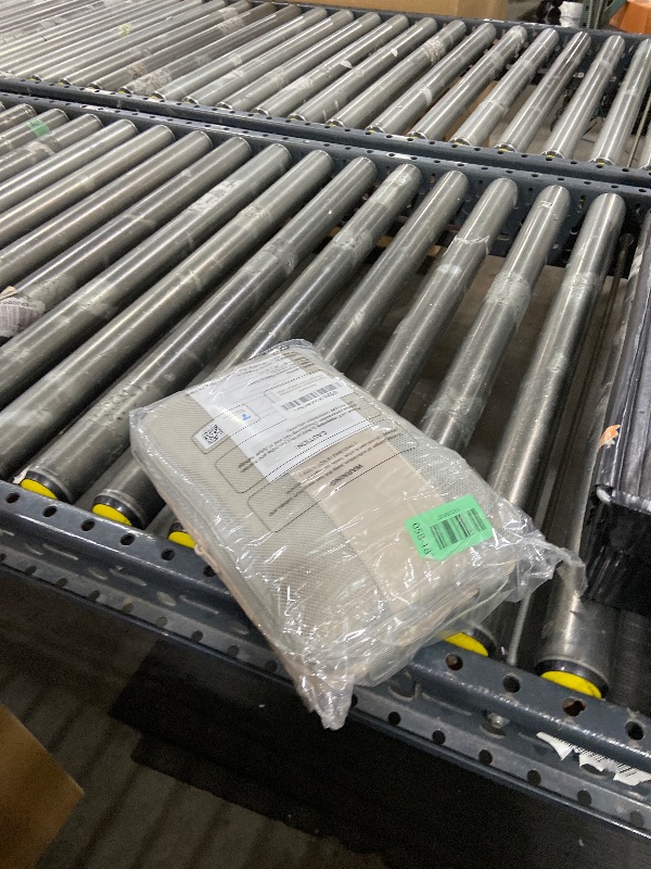 Photo 1 of 10 Set Compression Packing Cubes for Travel Gifts Women Mom,OlarHike Luggage Clothes Organizer for Travelers,Airplane/Cruise/Car/Train Travel Essentials,Compressible Expandable Saver Space Bags(Beige)