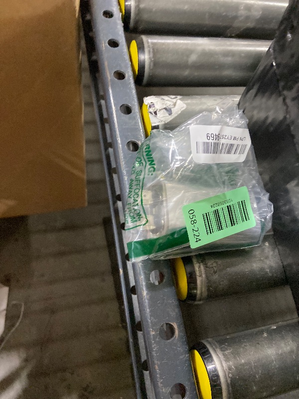 Photo 1 of [UL Certified] BlueStars 12.5 uF MFD ±5% 370 VAC or 440 VAC CBB65 Oval Run Start Capacitor - Replacement Part - Fit Condenser Straight Cool or Heat Pump Air Conditioner - Replaces 97F9003, Z97F9003