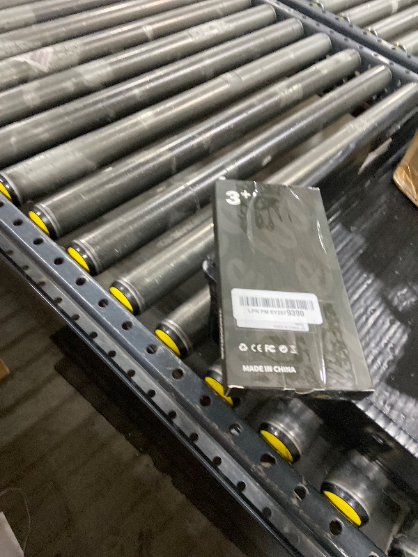 Photo 1 of [4 in 1] Magnetic for iPhone 16 Pro Max Case, 2 Pics Privacy Screen Protectors and 1 Pic Camera Protector, Fit for MagSafe, Military Grade Shockproof Translucent Matte 16 Pro Max Cover 6.9", Black