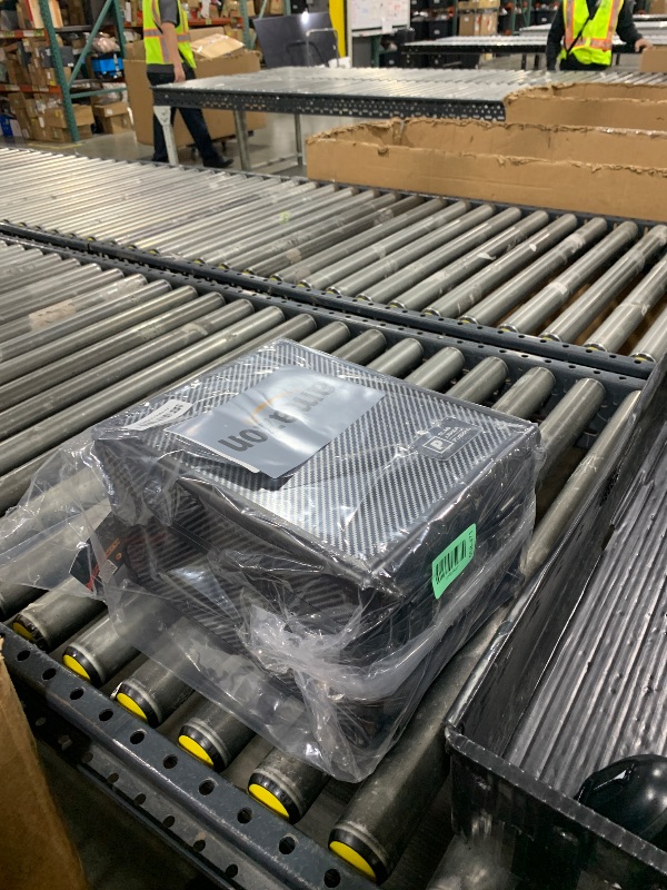 Photo 1 of SLAB ARMOR 2 Row Graded Card Storage Box PSA Card Slab Case For Graded cards Holds 80+ Slabs 2 Row Graded Card Case for PSA Slab Box Graded 2 Row Card Storage Box Sports Baseball Card Collector Gifts