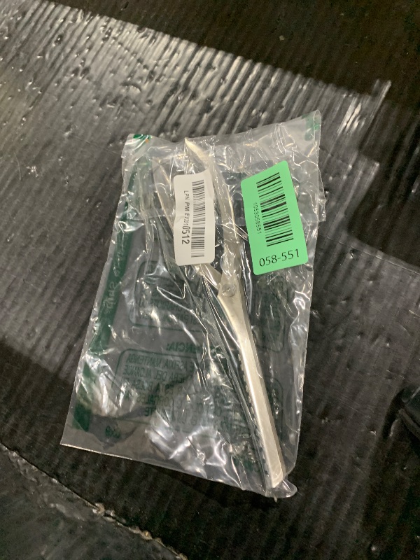 Photo 1 of Rib Membrane Removal Tool, Rib Prep Tool, BBQ Rib Skinner, Stainless Steel Rib Membrane Remover Tool, Ergonomic Design for Easy Membrane Removal