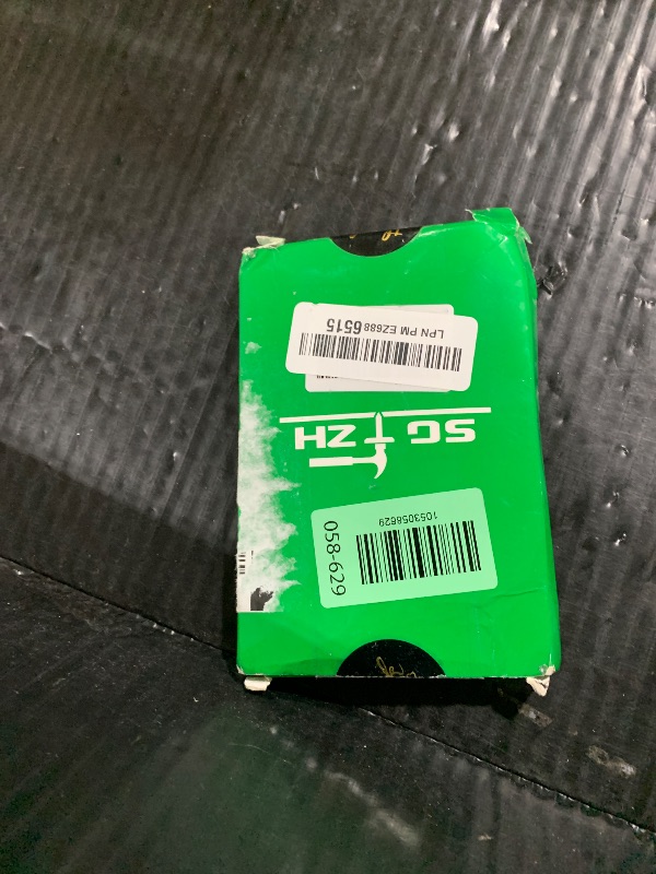 Photo 1 of #14 x 5/8" Wood Screw 100Pcs 18-8 (304) Stainless Steel Screws Flat Head Phillips Fast Self Tapping Drywall Screws by SG TZH