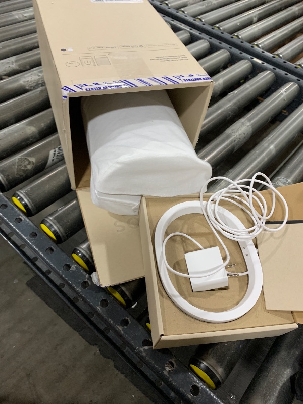 Photo 1 of Sonos Move 2 - White - Wireless Portable Bluetooth Speaker