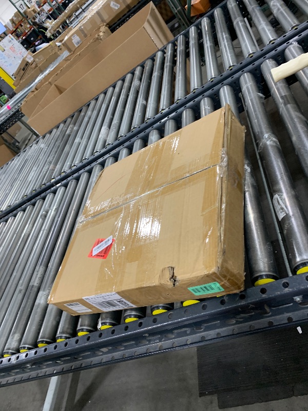 Photo 1 of Heavy Duty Vinyl Storage Cart - 16 Roll Capacity, Mobile Media Roll Stand for 2" Round Core Vinyl Records