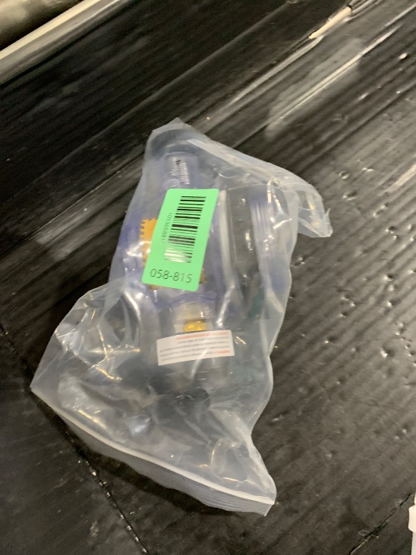 Photo 1 of Bxmgr 273564Z Manual Air Relief Valve,273564Z Compatible with Pentair for Triton II,Triton C,TR100C and TR140C Pool Spa Sand Filters,Replacement for The Pool and Spa Filter Air Relief Valve Assembly