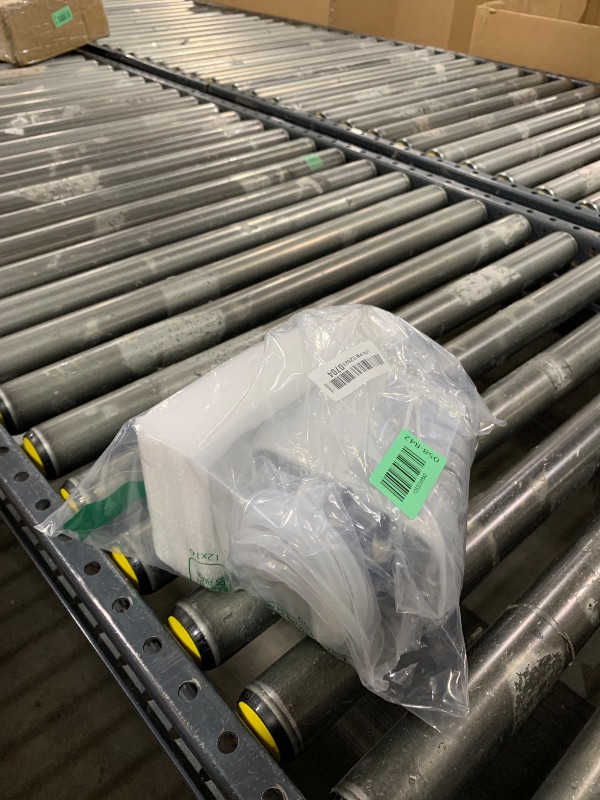 Photo 1 of Kamoer KCPA300 peristaltic pump 24V high flow rate liquid dosing pump 120-300ml/min adjustable,Norprene tube 4mm ID x 7.2 mm OD