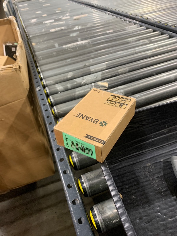 Photo 1 of BYANE Carbide Chainsaw Chain 20 Inch, .325 Pitch, 058" Gauge, 76 Drive Links, Low Kickback, Fits Blue Max 53543, 52209, 8901, 8902, Oregon and More (1 chain).