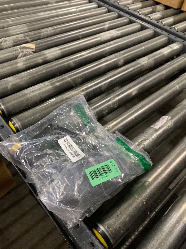 Photo 1 of B E Pressure 85.202.109 Be Pressure Industrial Spray Gun, Replacement for 85.202.108, 5000 psi, 10.5 GPM, 3/8" FNPT Inlet, 1/4" FNPT Outlet