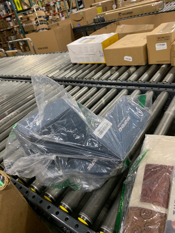 Photo 1 of BAOFENG Radio 5RM 10W Ham Radio Long Range Handheld Tri-Band 2 Way Radio Rechargeable Walkie Talkies for Adults, Family, Cycling, Road, Trip, Hiking (Black, 4 Pack)