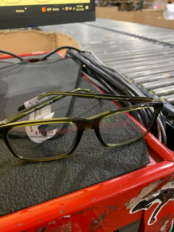 Photo 1 of GREEN COACH GLASSES MENS 