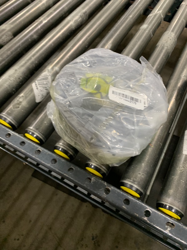 Photo 1 of PATIKIL 1-1/4"(32mm) ID x 6Ft Pipe Insulation Foam Tube, Pipe Cover Wrap Roll Bar Padding Tubing with Wrapping for Handle Grip HVAC Air Conditioner