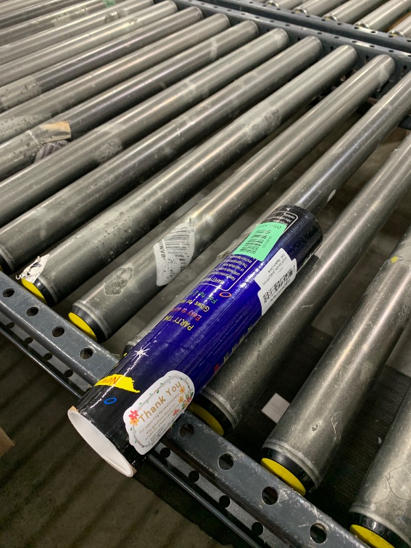 Photo 1 of 100 pk 8" Pink Glow Sticks Bulk Party Favors, Light up Glow Necklaces & Bracelets in the Dark Party Supplies For Christmas Valentine Halloween Birthday Neon Party (100 * Pink)