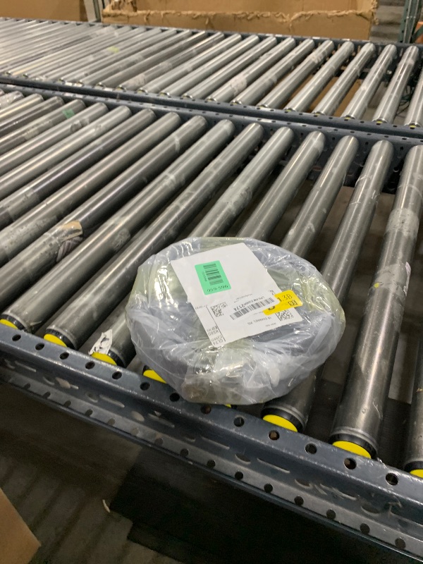 Photo 1 of PATIKIL 1-1/4"(32mm) ID x 6Ft Pipe Insulation Foam Tube, Pipe Cover Wrap Roll Bar Padding Tubing with Wrapping for Handle Grip HVAC Air Conditioner